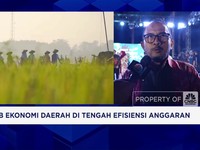 Video: Pulau Buru Bangkit, Genjot Hilirisasi dan Pertanian