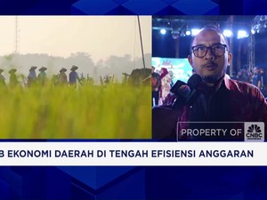 Video: Pulau Buru Bangkit, Genjot Hilirisasi dan Pertanian