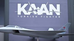 Pemerintah Buka Suara soal Turki Mau Jual 48 Jet Tempur ke RI