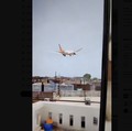 Air India Jatuh, Video dan Foto Peristiwa Viral di Media Sosial