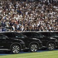 Bukan Rolex, Timnas Uzbekistan Dapat BYD usai Lolos Piala Dunia