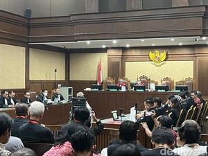 Makna Tersembunyi di Kasus Hasto dari Kacamata Ahli Bahasa UI