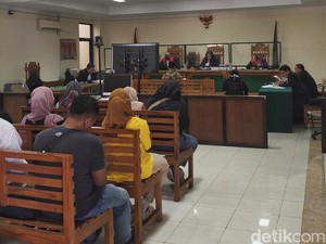 4 Fakta Sidang Perdana Kasus Korupsi Dana Hibah COVID untuk Pedagang Malioboro