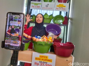 Masjid di Bandung Berdayakan Umat Lewat Afiliator hingga Cuan Miliaran
