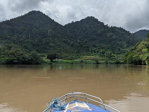 Sungai Kayan Jadi Titik Ekspedisi Wanadri Tahun Ini