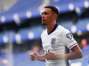 Trent Pakai Nomor 12 di Real Madrid?