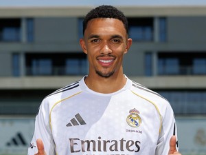 Alexander-Arnold Gabung Real Madrid Bukan karena Rayuan Bellingham
