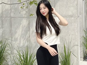 Bintang Mukbang Tzuyang Jalani Cek BB-Massa Otot, Hasilnya Mengkhawatirkan