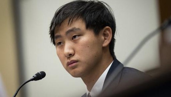 35 Orang Gen Z Masuk Jajaran Orang Terkaya di Dunia, Ini Sosoknya