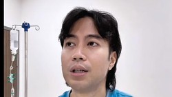 Cara Yakup Hasibuan Tenangkan Vidi Aldiano yang Digugat Pencipta Lagu