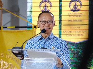 Waka MPR: Prabowo Dengar Semua Masukan Masyarakat, Selamatkan Raja Ampat