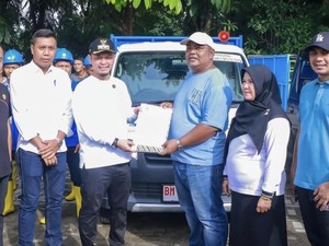 Pengamat Nilai Mengatasi Sampah Pekanbaru Tak Bisa Sim Salabim