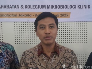 Muncul COVID-19 Varian Nimbus, Perlukah Vaksin Baru? Ini Kata Wamenkes