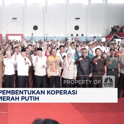 Video: Wamenkop Kebut Pembentukan Koperasi Desa-Kelurahan Merah Putih