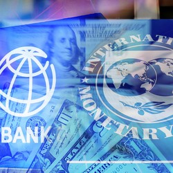 5 Macan Asia Versi Bank Dunia dan IMF, Ada Indonesia?