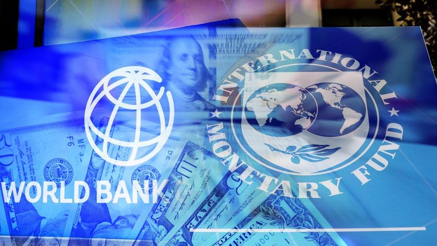 5 Macan Asia Versi Bank Dunia dan IMF, Ada Indonesia?
