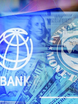 5 Macan Asia Versi Bank Dunia dan IMF, Ada Indonesia?