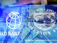 5 Macan Asia Versi Bank Dunia dan IMF, Ada Indonesia?