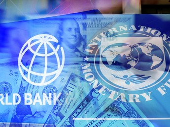 5 Macan Asia Versi Bank Dunia dan IMF, Ada Indonesia?