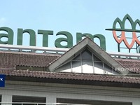 Video: Achmad Ardianto Didapuk Jadi Direktur Utama Antam