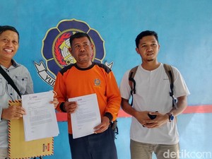 Kesal gegara Aduan soal PMI Tak Digubris Disnaker, ADBMI Melapor ke Damkar