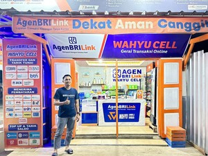 AgenBRILink Bantu Pemuda Kolaka Kembangkan Usaha & Ciptakan Lapangan Kerja