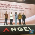 ANGEL Siap Jadi Penyedia Solusi Air Bersih di Indonesia