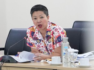 Legislator DKI Ungkap Pemprov Bangun 5 Puskeswan Baru di Jakarta