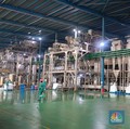Wow, RI Cuan Rp 555,51 Triliun Dari Proyek Ini