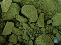 Mirip Matcha! Harita Punya Produk Nikel Untuk Bahan Baku Baterai EV