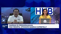 Video:Bangun Jembatan -Transmigrasi Lokal, Jurus Kapuas Genjot Ekonomi