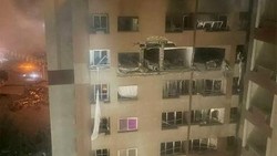 11 Fakta Serangan Israel Langsung Dibalas Iran