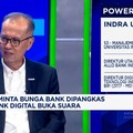 Video: Bos Bank Digital Ungkap Jurus Pacu Bisnis Saat BI Rate Turun