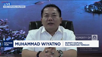 Video: Bupati Menjerit PAD Menipis, Benarkah Otonomi Daerah Dipreteli?