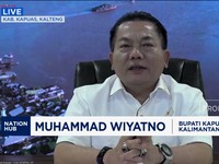 Video: Bupati Menjerit PAD Menipis, Benarkah Otonomi Daerah Dipreteli?