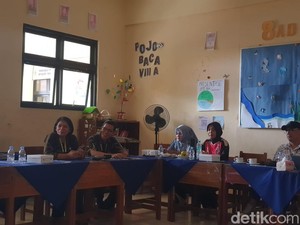 Serba-serbi Penggunaan TPG oleh Guru Daerah, Termasuk Bantu Honor Guru Lain