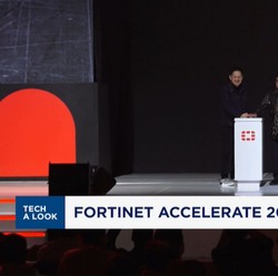 Video: Fortinet Accelerate 2025 - Indonesia Edition