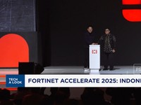 Video: Fortinet Accelerate 2025 - Indonesia Edition
