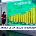 Video: Pendapatan PLN Cetak Rekor, Ini Rahasianya!