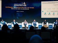InJourney Dorong Kolaborasi Pembangunan Infrastruktur di ICI 2025