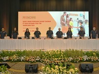 Gelar RUPST Perdana, MDIY Tegaskan Komitmen Pertumbuhan Berkelanjutan