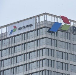 Pertamina Catatkan Laba Bersih Rp 49,54 Triliun di 2024