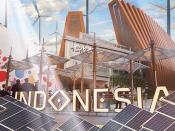 Paviliun Indonesia World Expo 2025 Torehkan Komitmen Investasi US$28 M