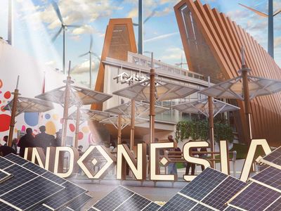 Paviliun Indonesia World Expo 2025 Torehkan Komitmen Investasi US$28 M