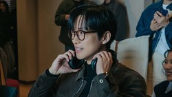 Rating Drakor Our Movie Jeblok, Namgoong Min Minta Penonton Tunggu Episode 5