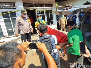 14 Saksi Diperiksa Terkait Kematian Perempuan Bugil di Pasuruan