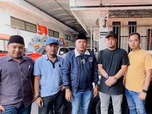 Sederet Fakta Batalnya Aksi Forum Madura Lumpuhkan Surabaya