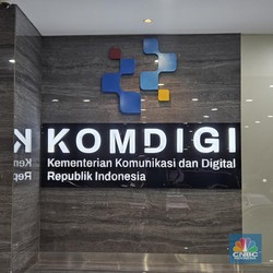 Ecommerce Amerika Diblokir di RI, Ini Alasan Komdigi