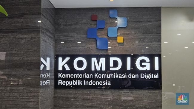 Komdigi Sanksi World, Data Retina Mata Warga RI Wajib Dihapus