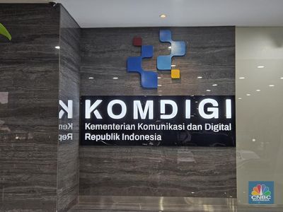 Komdigi Ancam Takedown Gim yang Tak Sesuai Rating Usia